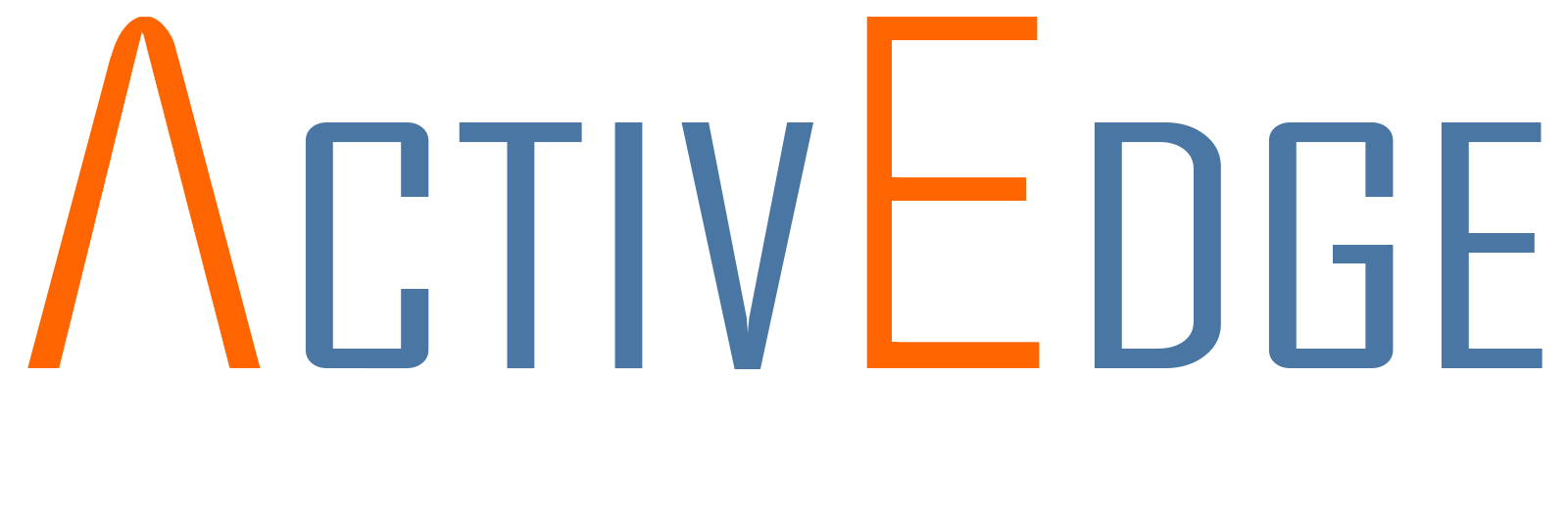 ActivEdge Logo