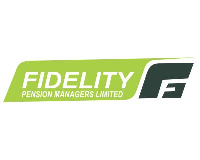 Fidelity Pension