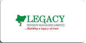 Legacy Pensions