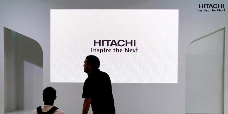 Read more about the article Hitachi Announces the Decision on Interim Dividend