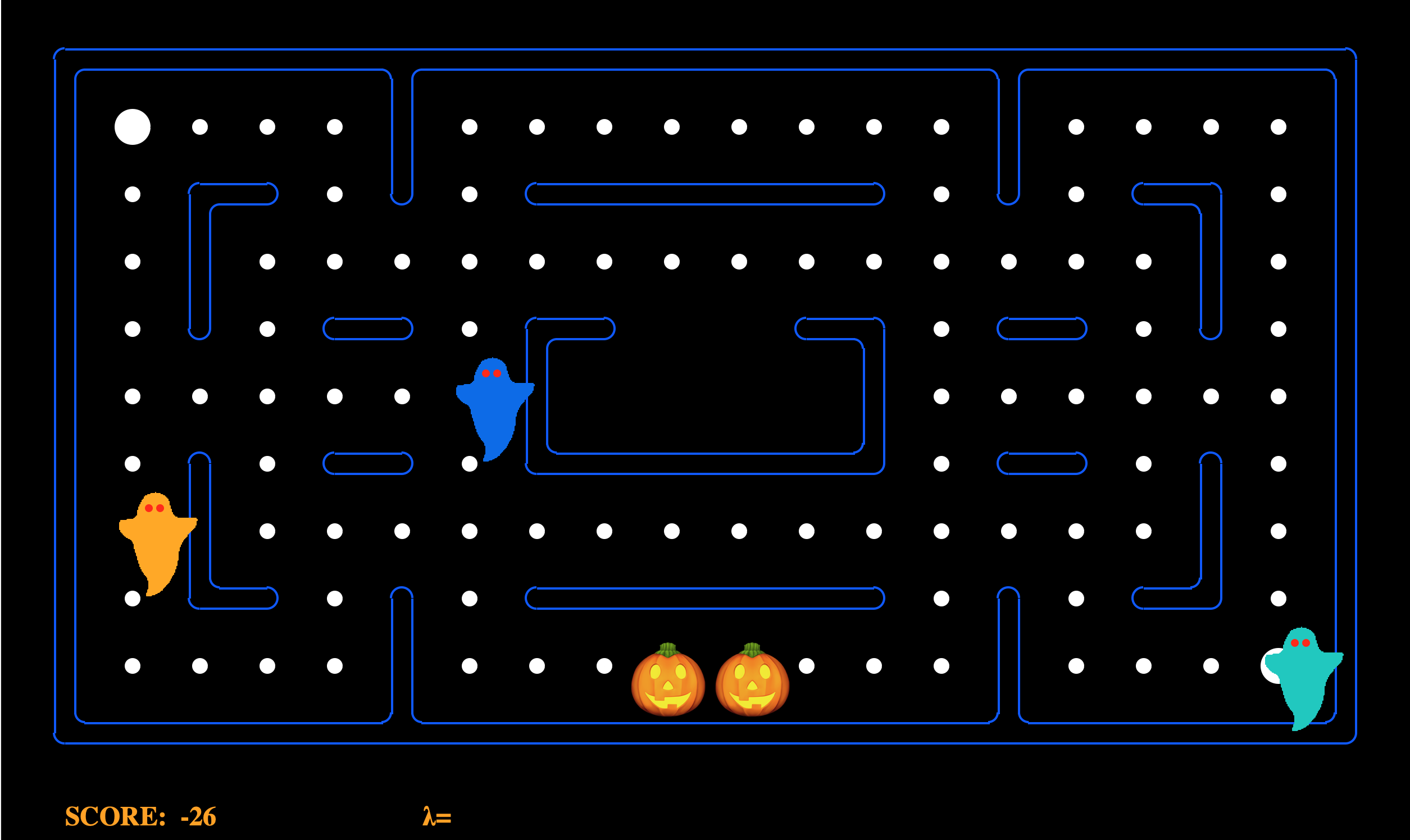 Read more about the article IBM explores the intersection of AI, ethics–and Pac-Man