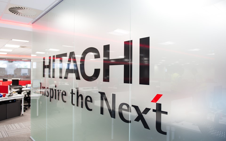 Read more about the article Hitachi Announces Reorganization of Industrial Equipment Business through Company Split